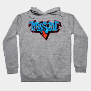 Mason Hoodie